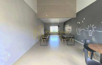 Imagem 16: Maringá: apartamento aconchegante com quintal e áreas de lazer incríveis!