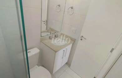 Imagem 13: Apartamento 2 quartos para alugar no a Vila Isolina Mazzei