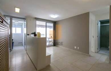 Imagem 3: Apartamento com 1 Dormitório 1 Vaga em Consolação