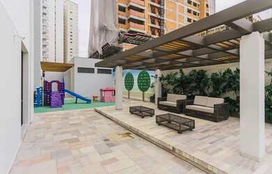 Imagem 16: MAISON VEYRON - R$ 1.580.000 - Apartamento à venda, 3 suítes, 136m²,...