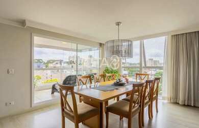 Imagem 5: APARTAMENTO ENSOLARADO 4 QUARTOS ÁGUA VERDE Apartamento 4 Quartos 2 Vagas...