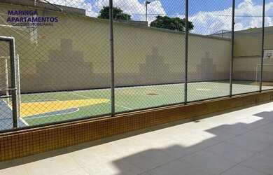 Imagem 8: Apartamento à venda em Maringá, Zona 07, com 3 quartos, com 149 m²,...