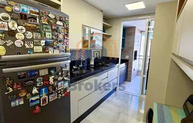 Imagem 7: Imóvel para venda possui 116 metros quadrados com 3 quartos em Vila Viotto - Jundiaí - SP