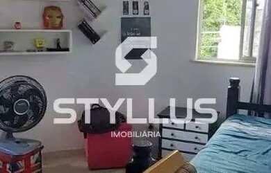 Imagem 9: Cachambi Apartamento com 3 dormitórios