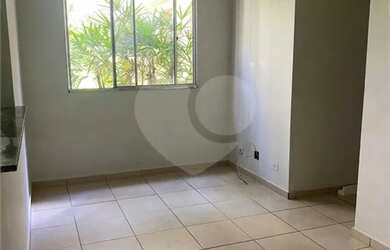 Imagem 4: Apartamento com 3 quartos para locação em Alto Ipiranga - SP