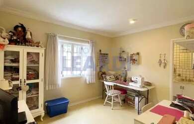 Imagem 15: CASA EM CONDOMÍNIO - ALPHAVILLE - SP