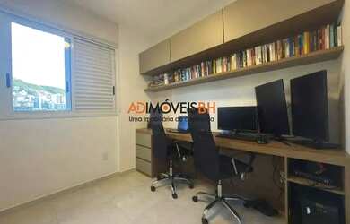 Imagem 14: Apartamento à venda, 3 quartos, 1 suíte, 2 vagas, Buritis - Belo Horizonte/MG