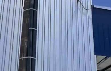 Imagem 2: Galpão industrial e logístico