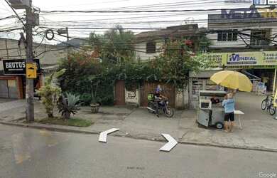 Imagem 2: Terreno Amplo de 450 m² para Alugar em Taquara, Rio de Janeiro - R$ 30.700,00/mês...