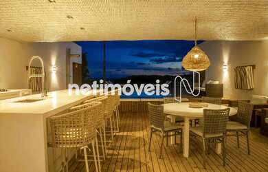 Imagem 2: Casa de Alto Padrão à Venda Condomínio Terravista Boutique Trancoso,...