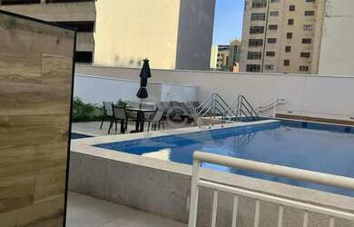 Imagem 12: Apartamento à venda e para alugar em Campinas, Cambuí, com 1 quarto,...