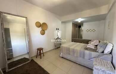 Imagem 6: Quarto e sala à beira-mar 48,00 m² Pajuçara, Maceió