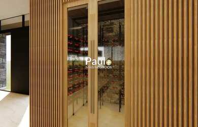 Imagem 9: Casa à venda Quinta da Baroneza, em Bragança Paulista, com 6 suítes, com 1040 m²