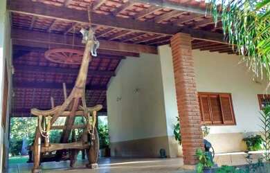 Imagem 11: Sítio, Região de Porto Feliz SP