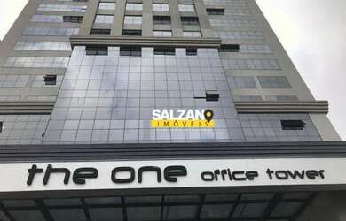 Imagem: O depósito possui 30m² de Área, Imóvel mobiliado e está