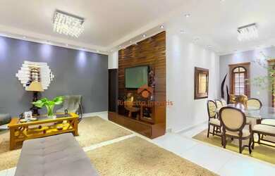 Imagem 2: Sobrado à venda, 300 m² por R$ 1.275.000,01 - City Bussocaba - Osasco/SP