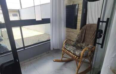 Imagem 10: Apartamento com 2 dormitórios à venda, 82 m² por R$ 450.000,00 - São Vicente - Itajaí/SC