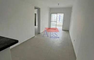 Imagem 8: Apartamento com 3 dormitórios para alugar, 98 m² por R$ 4.500/mês - Aviação - Praia Grande