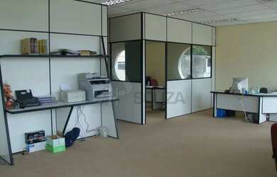 Imagem 6: Prédio comercial Venda ou Aluguel , com 750 m² , 4 pavimentos na Vila...