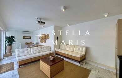 Imagem 6: Leblon, Cobertura Duplex com 310 m2, com piscina privativa, churrasqueira,...