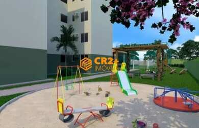 Imagem 12: Vendo Apartamento 56m² com 3 Quartos sendo 1 Suíte, em Jaboatão dos...