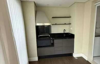 Imagem 4: Apartamento para venda e locação, Alphaville Empresarial, Barueri, SP