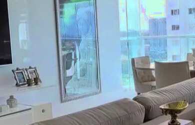 Imagem 2: Apartamento 2/4 sala ampliada Atmos Greenville Mobiliado 116 m²