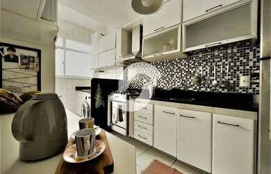 Imagem 14: Imóvel para venda com 140 metros quadrados com 3 quartos em Maria Paula...