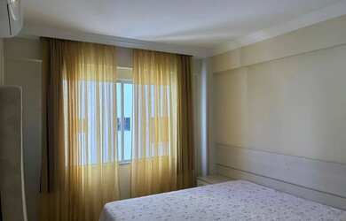 Imagem 10: 3 quartos com 1 vaga. Imóvel mobiliado, Ar-condicionado, Vista para o...