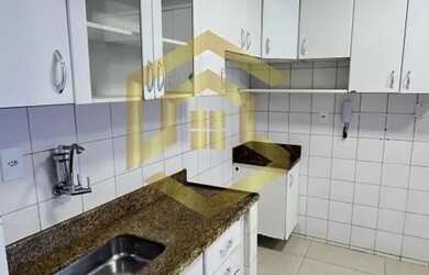 Imagem 12: APARTAMENTO 3 QUARTOS - MÊTRO - BIG SHOPPING