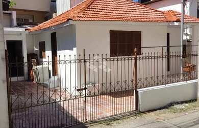 Imagem 3: Casa a venda no bairro Nossa Senhora de Fátima