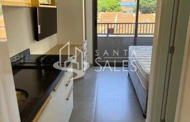 Imagem 7: Venda de Apartamento na Vila Mariana, São Paulo-SP 1 quarto, 1 sala,...