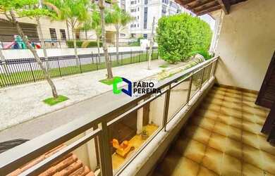 Imagem: A casa em condomínio possui 3 Dormitórios, 2 Banheiros, 2