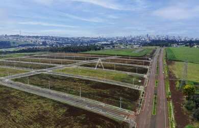 Imagem: O terreno possui 337m² de Área e está localizado em Recanto