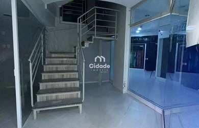 Imagem 11: Sala Comercial no Centro com 60m² para locação no valor de R$1.800,00/mês