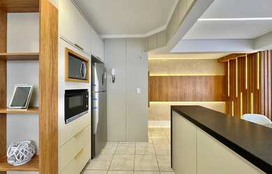 Imagem 15: APARTAMENTO À VENDA PRÓXIMO AO MAR COM TERRACÃO