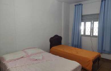 Imagem 13: Imóvel para venda possui 362 metros quadrados com 5 quartos em Setiba - Guarapari - ES