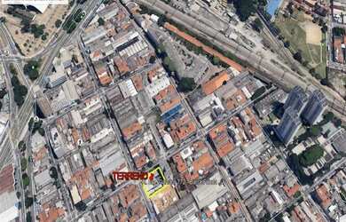 Imagem: O terreno possui 623m² de Área e está localizado em Barra