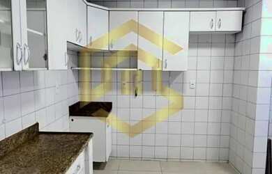 Imagem 8: APARTAMENTO 3 QUARTOS - MÊTRO - BIG SHOPPING