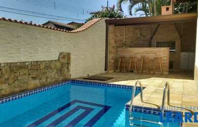 Imagem 2: CASA TÉRREA - JARDIM DO LAGO - SP