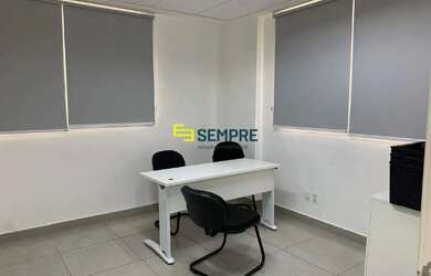 Imagem 2: Andar Comercial para vender no Barro Preto em BH