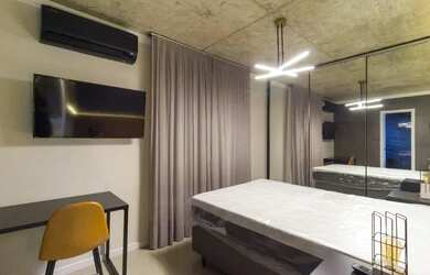 Imagem 16: Apartamento com 2 dormitórios para alugar, 58 m² por R$ 4.990/mês -...