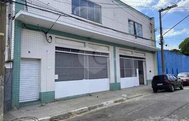 Imagem 8: Salão Comercial para locação em Jardim Munhoz - SP