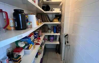 Imagem 5: Imóvel para venda tem 130 metros quadrados com 3 quartos em Ponta Verde...