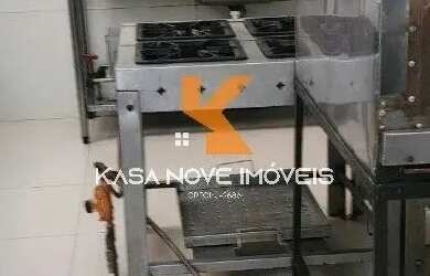 Imagem 15: Loja comercial de alto padrão em Ondina, Salvador-BA: 1 sala, 1 banheiro, 246m² de área. I