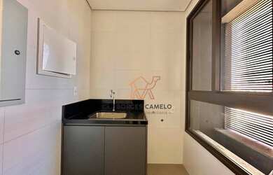 Imagem 11: Apartamento com 3 dormitórios, 93 m² - venda por R$ 2.050.000 ou aluguel...
