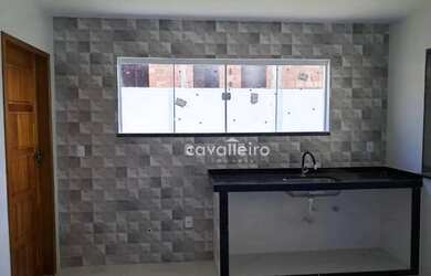 Imagem 7: Oportunidade, Casa com 3 quartos, 1 suíte, closet, à venda, 99 m² por...