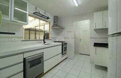 Imagem 6: Vendas Sobrado Curitiba PR