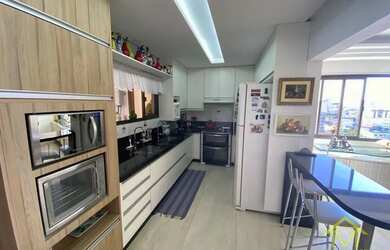 Imagem 9: Imóvel para venda com 245 metros quadrados com 4 quartos em Praia da...