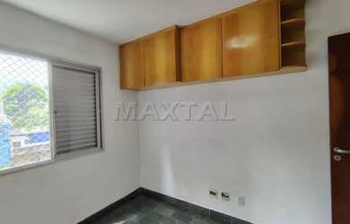 Imagem 9: Apartamento para locação com 2 Quartos Rico em Ármarios, 1 Vaga, próximo...